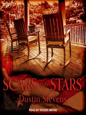 cover image of Scars and Stars